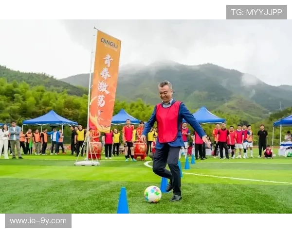 宁波阿迪达斯校园足球计划助力青少年足球发展与校园文化建设